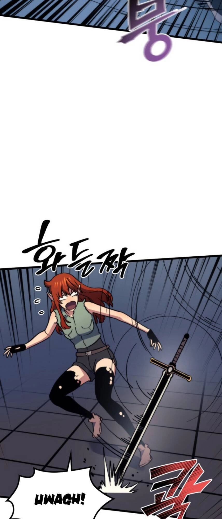 Pháp Sư Từ Thế Giới Khác Chapter 57 - 42