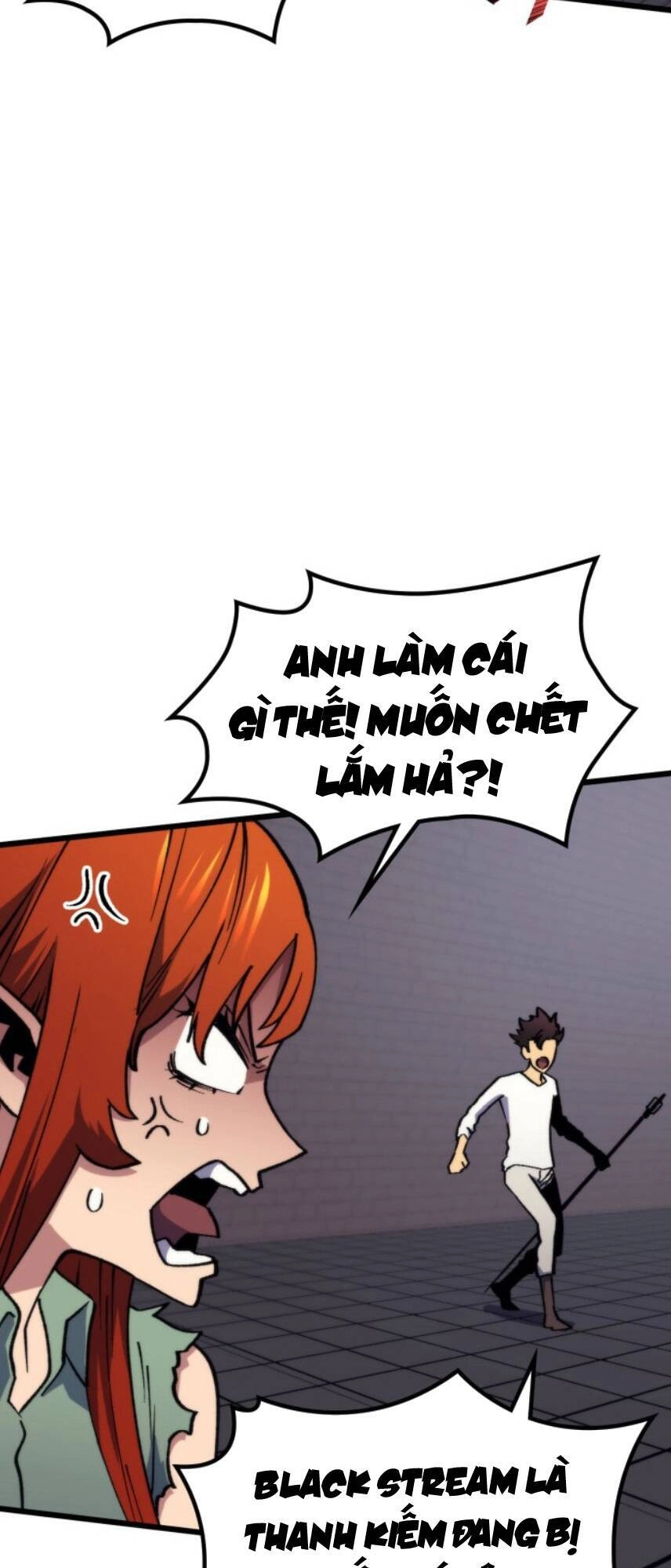 Pháp Sư Từ Thế Giới Khác Chapter 57 - 43