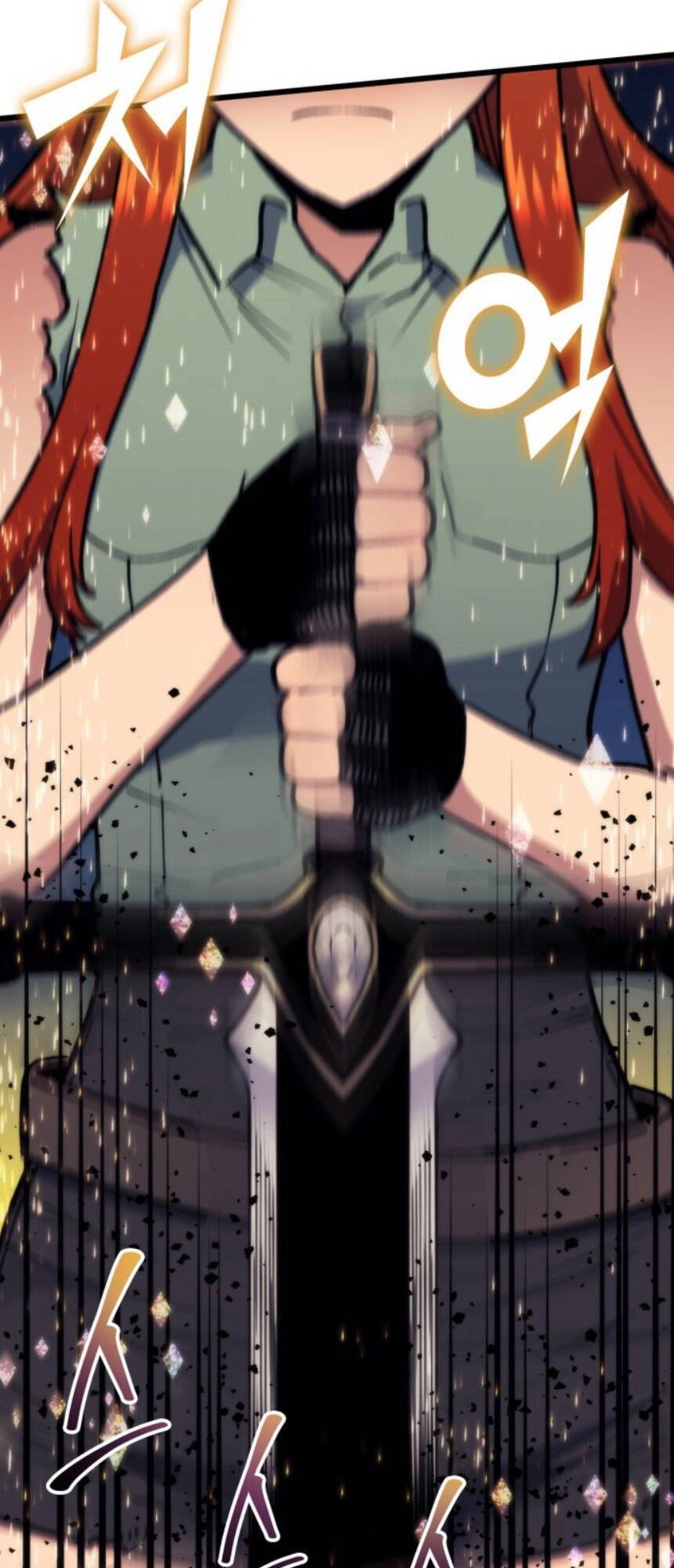 Pháp Sư Từ Thế Giới Khác Chapter 57 - 48