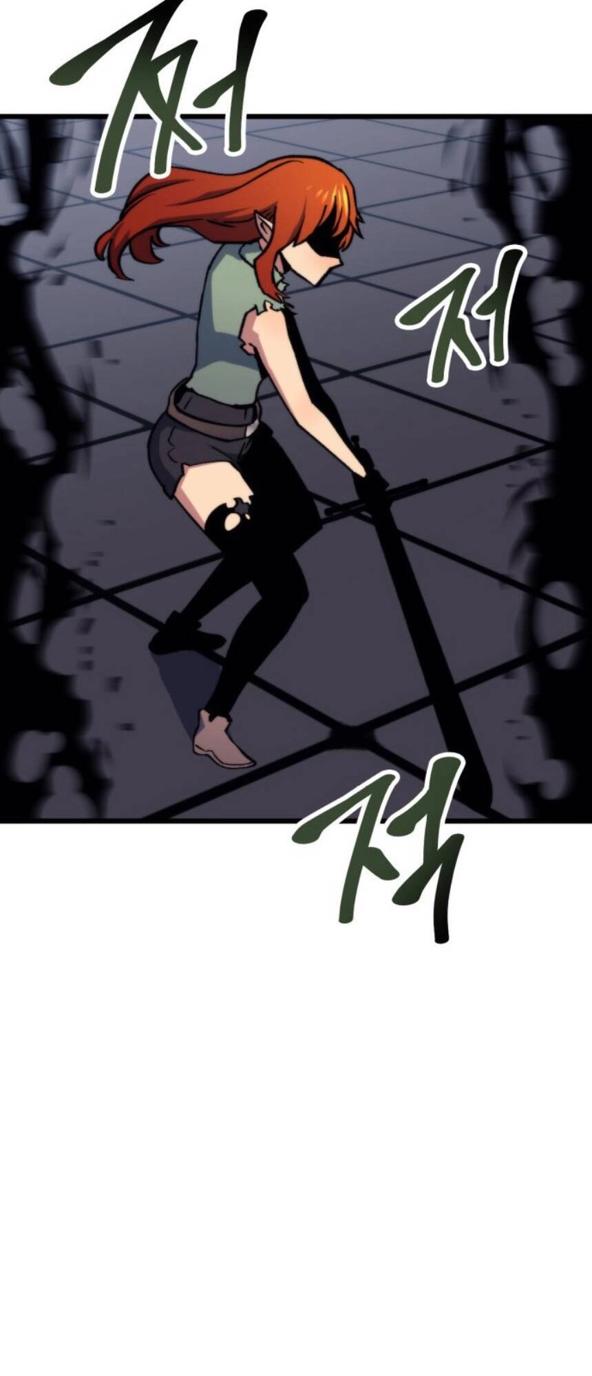 Pháp Sư Từ Thế Giới Khác Chapter 57 - 55