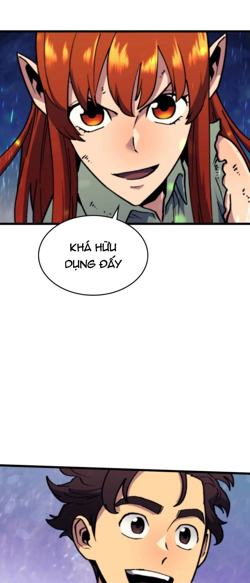 Pháp Sư Từ Thế Giới Khác Chapter 57 - 56