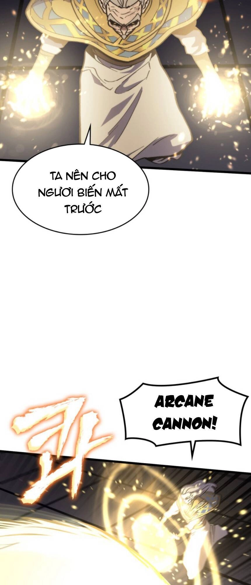 Pháp Sư Từ Thế Giới Khác Chapter 57 - 59