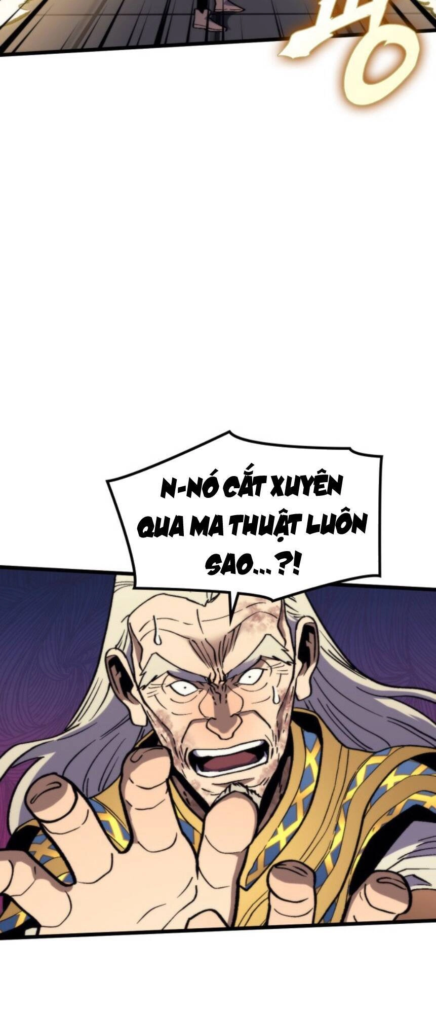 Pháp Sư Từ Thế Giới Khác Chapter 57 - 65