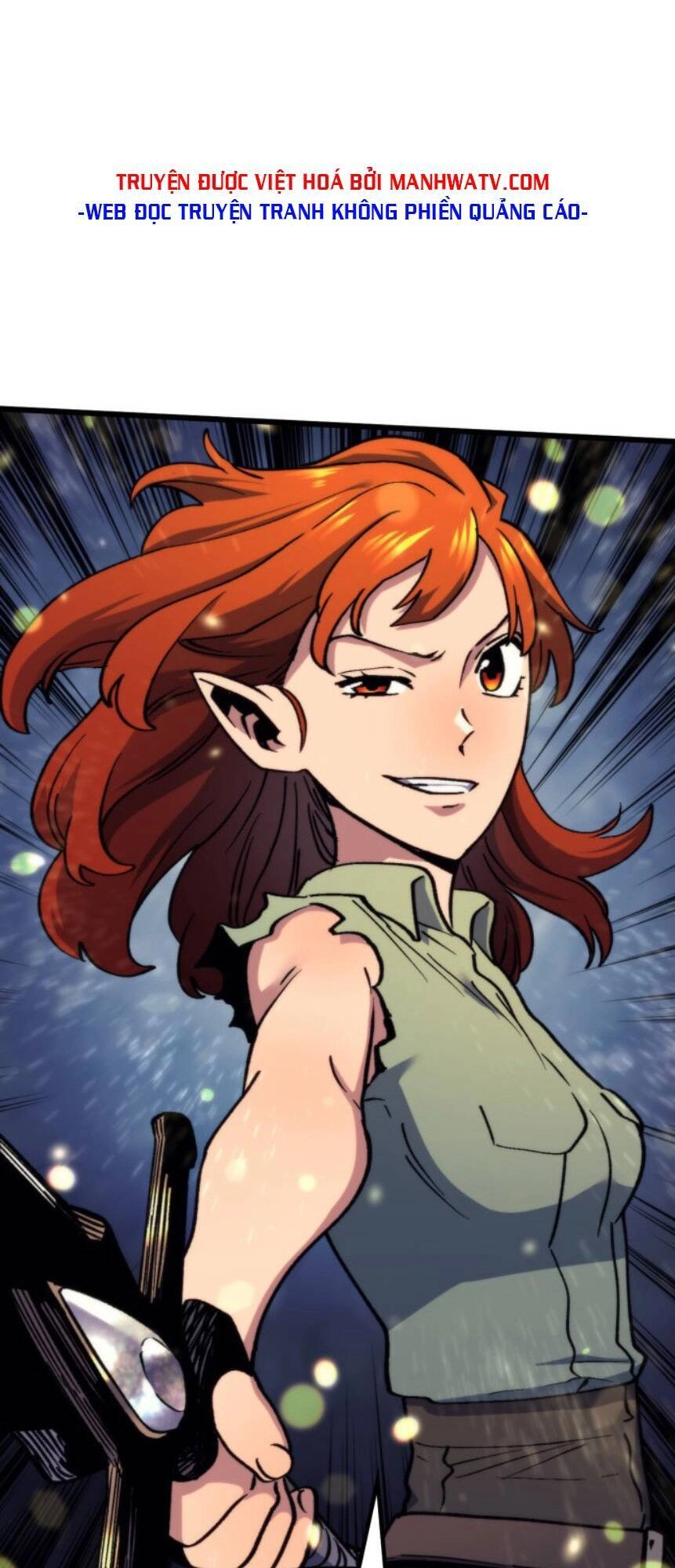 Pháp Sư Từ Thế Giới Khác Chapter 57 - 66