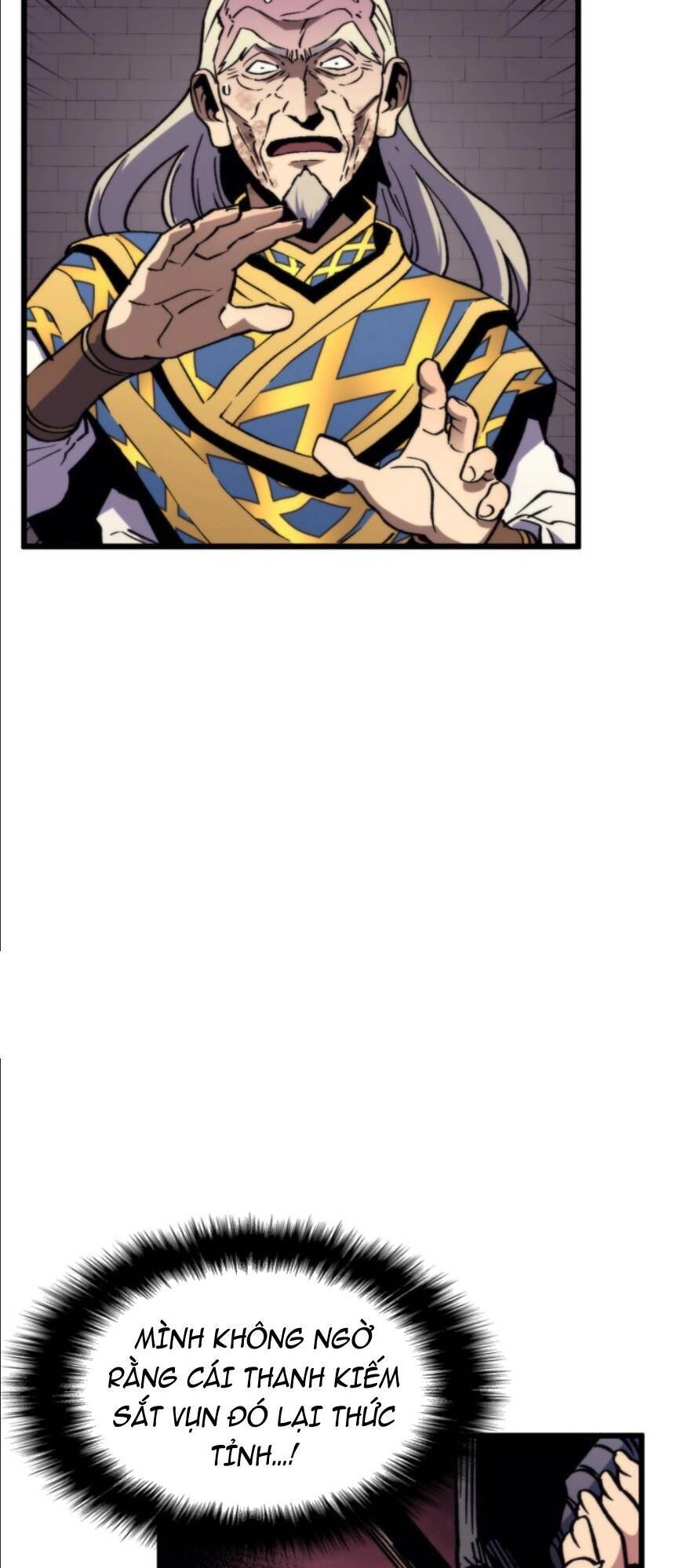 Pháp Sư Từ Thế Giới Khác Chapter 58 - 3