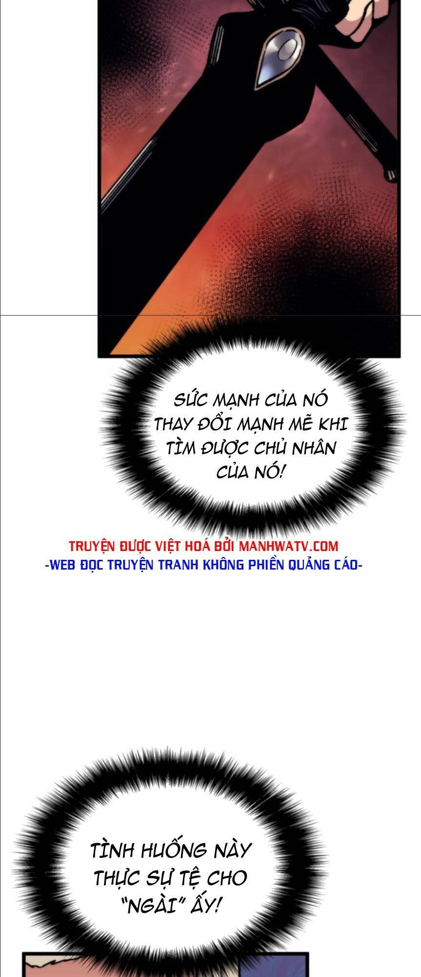 Pháp Sư Từ Thế Giới Khác Chapter 58 - 4