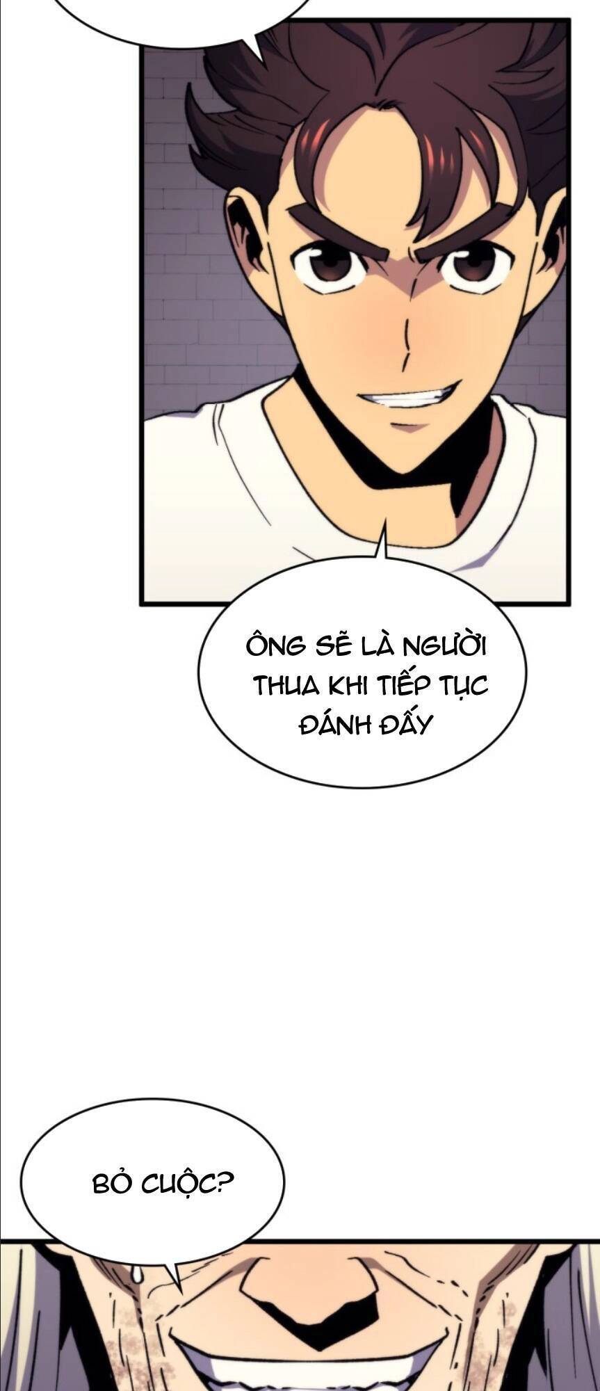 Pháp Sư Từ Thế Giới Khác Chapter 58 - 6