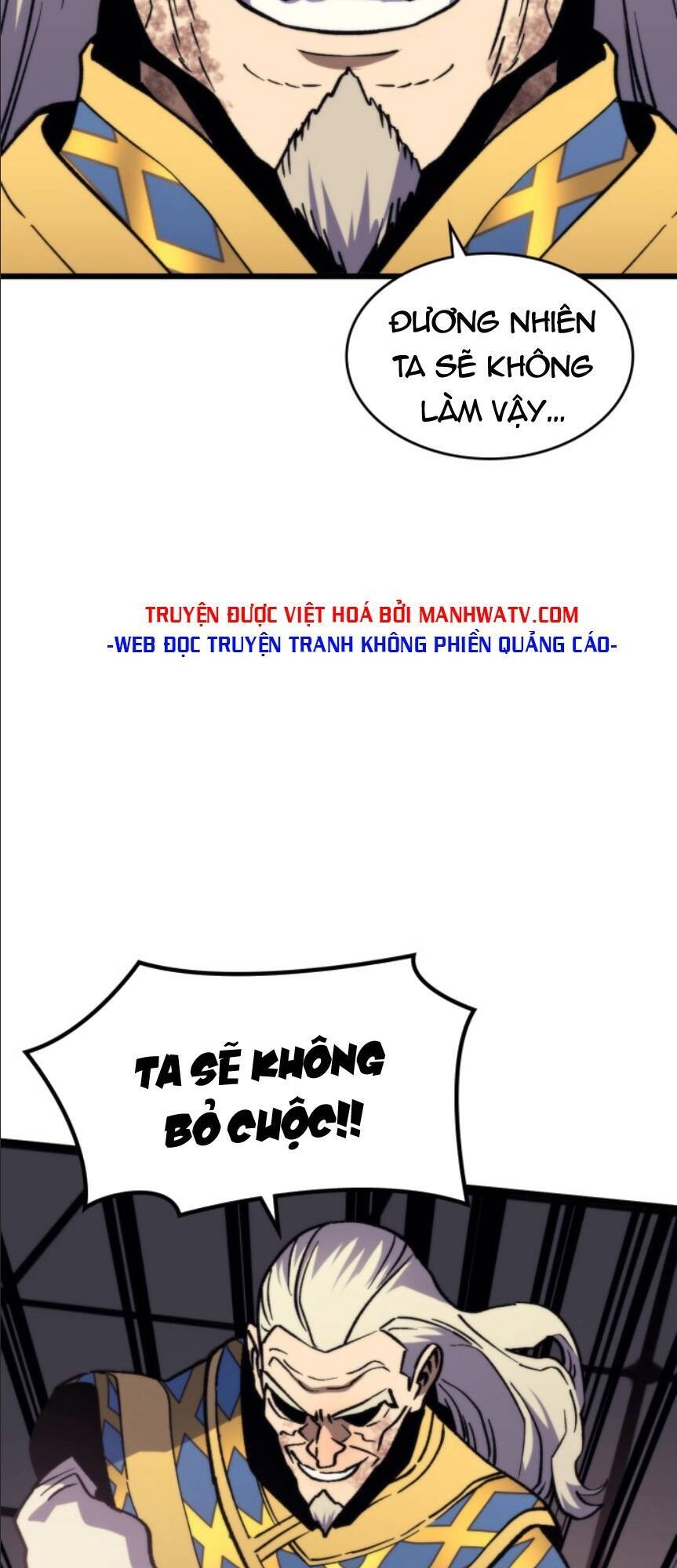 Pháp Sư Từ Thế Giới Khác Chapter 58 - 7