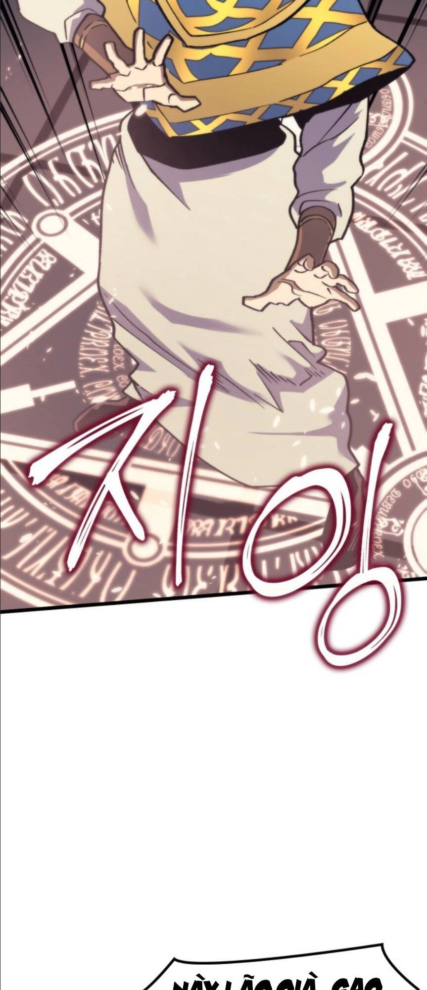 Pháp Sư Từ Thế Giới Khác Chapter 58 - 8