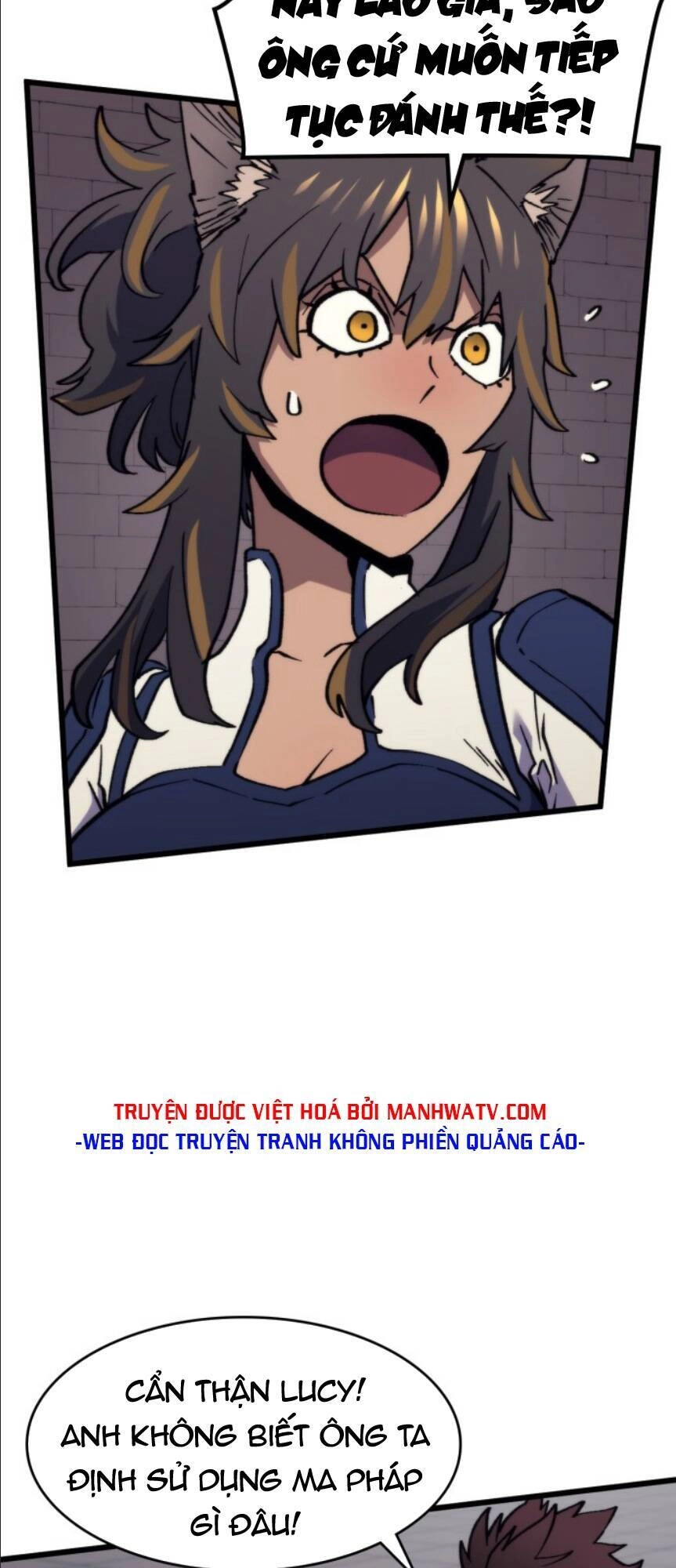 Pháp Sư Từ Thế Giới Khác Chapter 58 - 9