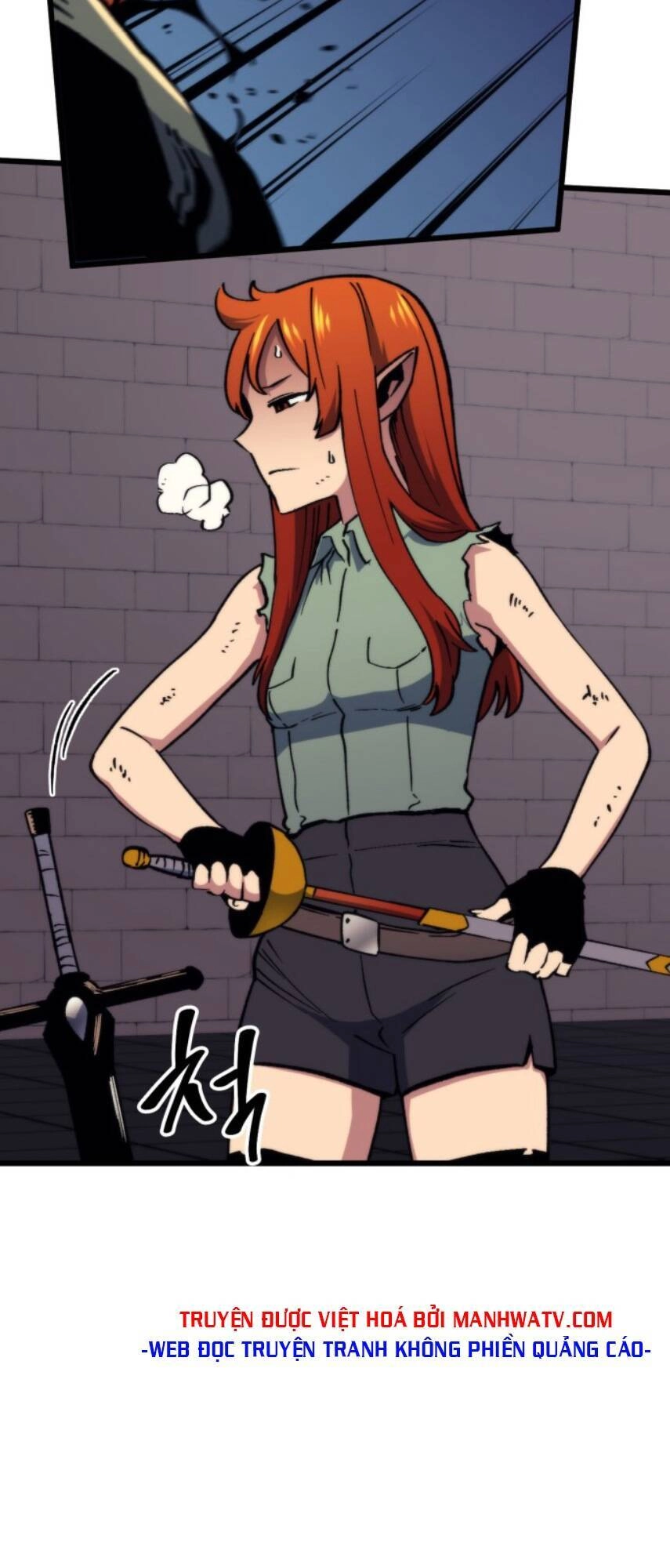 Pháp Sư Từ Thế Giới Khác Chapter 58 - 20