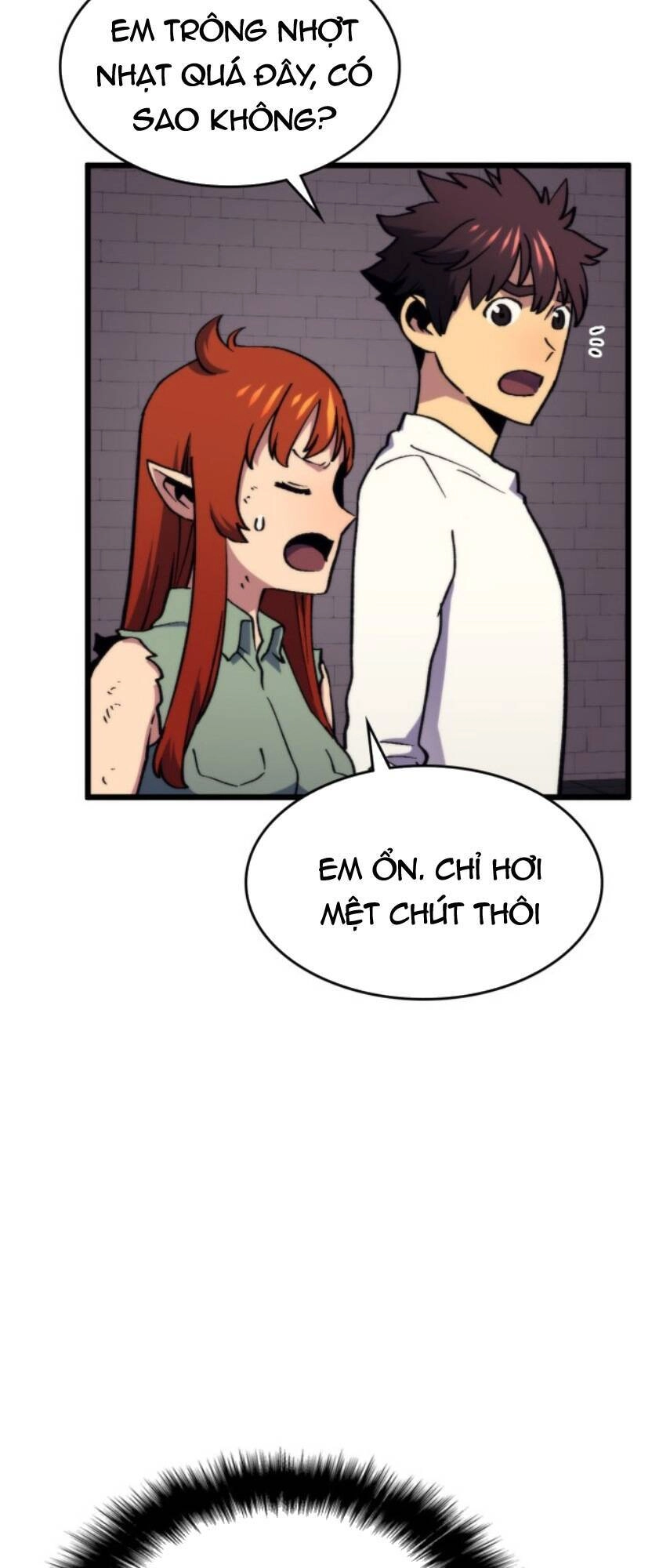 Pháp Sư Từ Thế Giới Khác Chapter 58 - 22