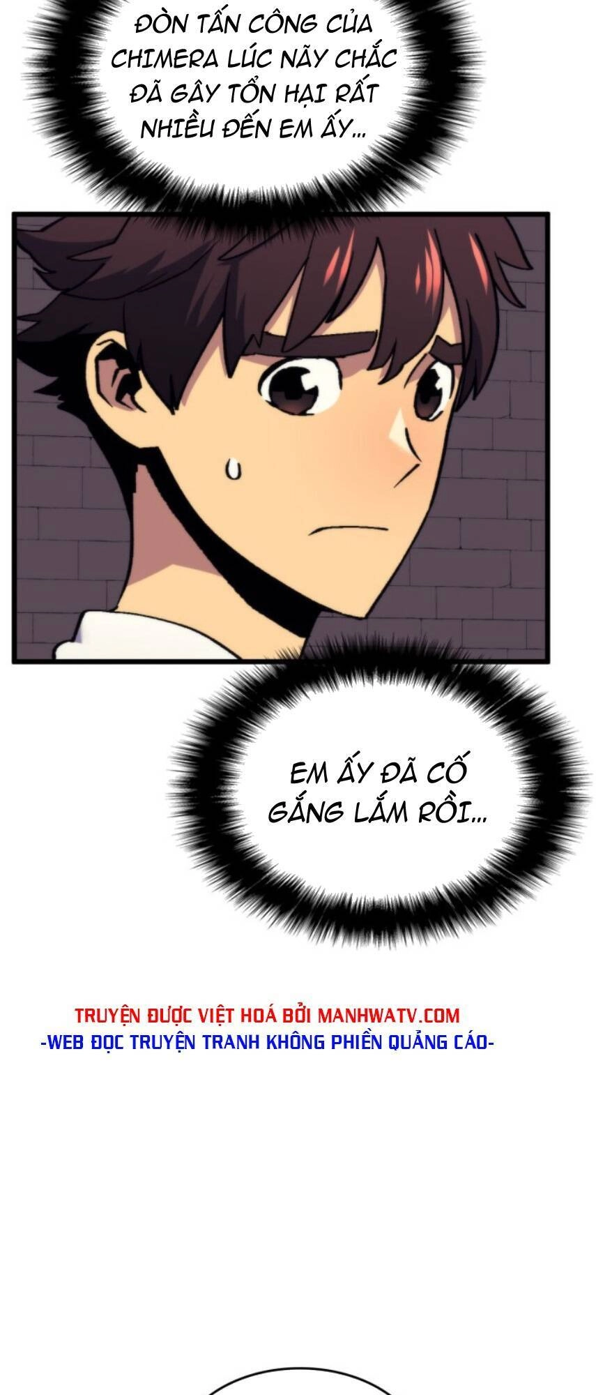 Pháp Sư Từ Thế Giới Khác Chapter 58 - 23