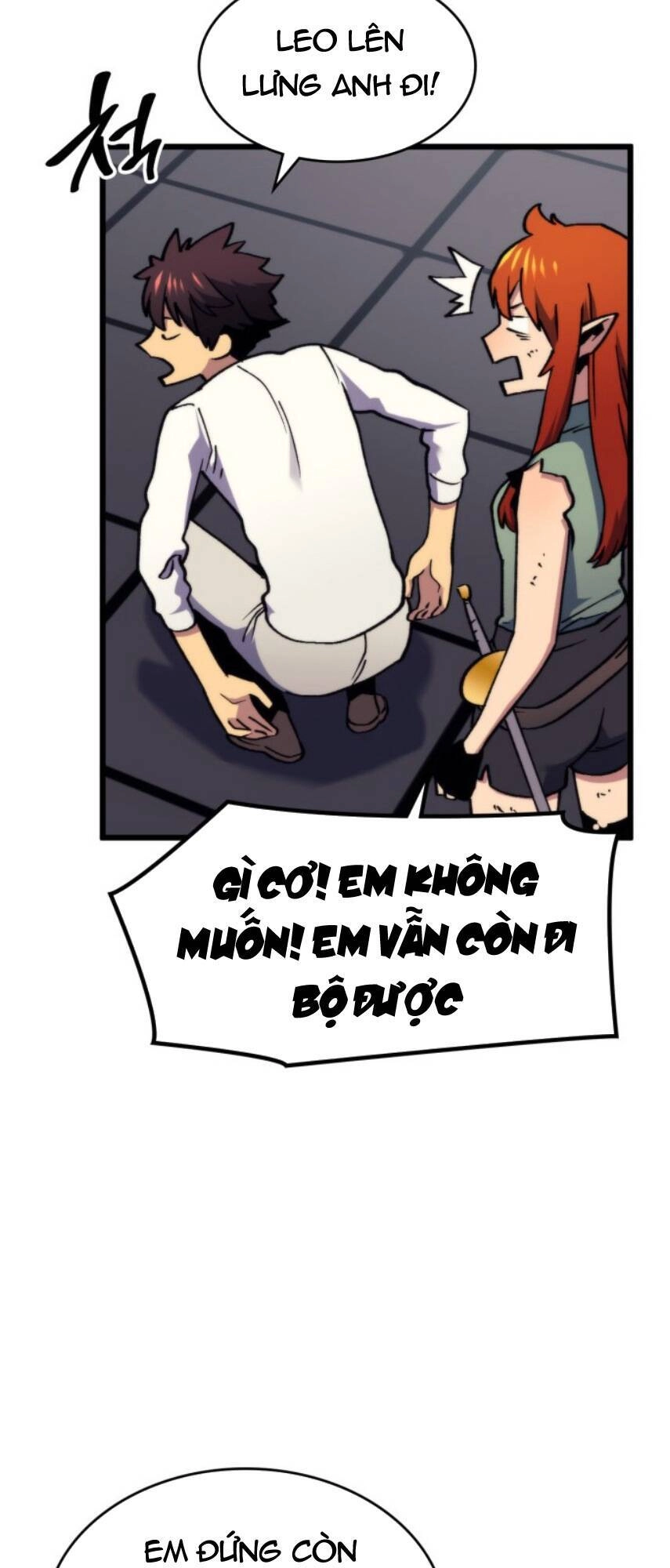 Pháp Sư Từ Thế Giới Khác Chapter 58 - 24