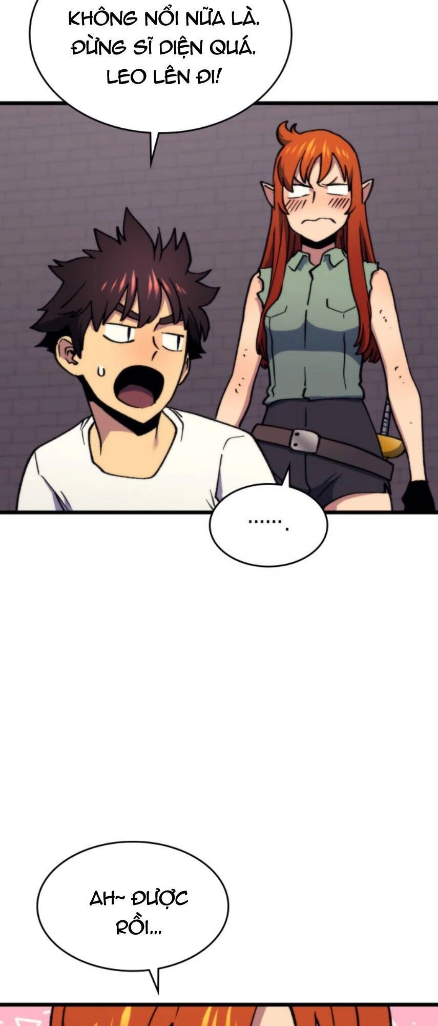 Pháp Sư Từ Thế Giới Khác Chapter 58 - 25