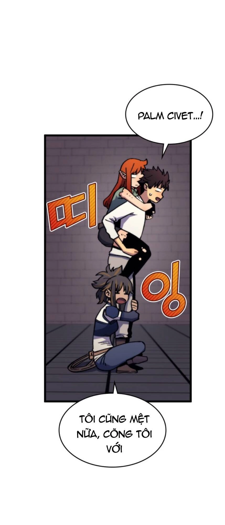 Pháp Sư Từ Thế Giới Khác Chapter 58 - 29