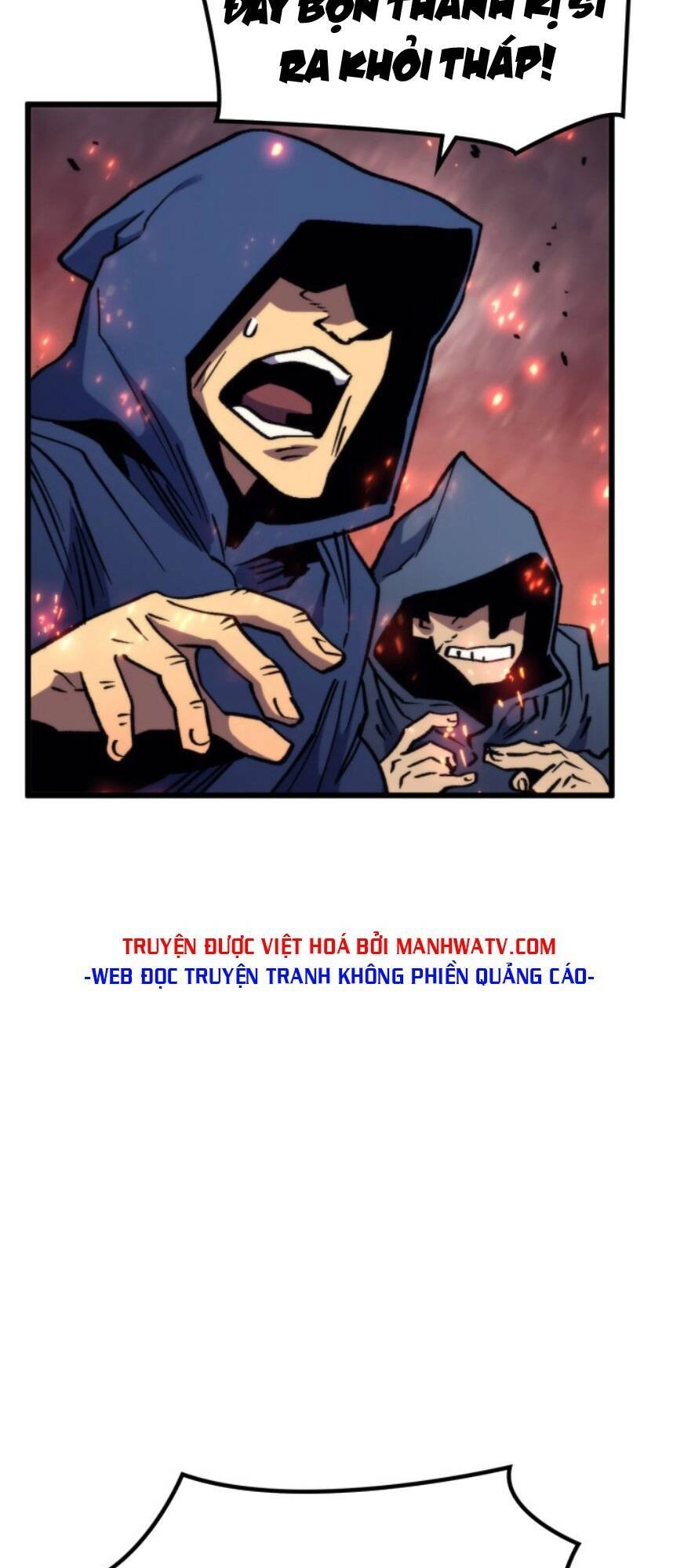 Pháp Sư Từ Thế Giới Khác Chapter 58 - 33