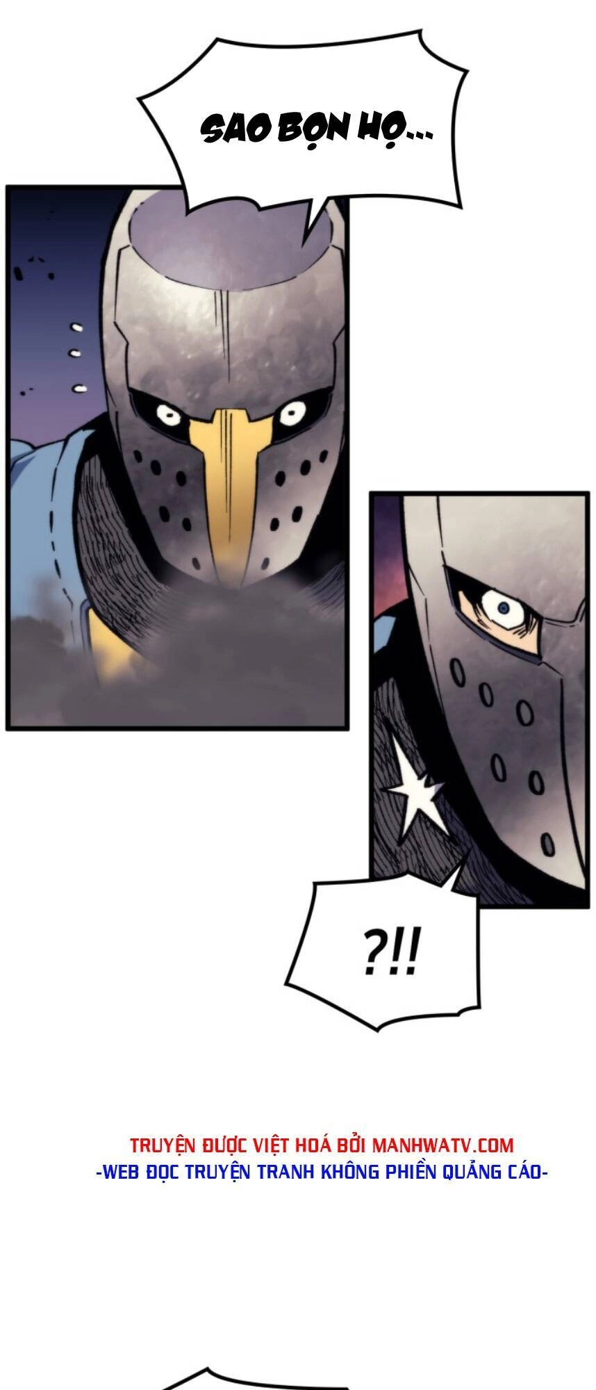 Pháp Sư Từ Thế Giới Khác Chapter 58 - 38