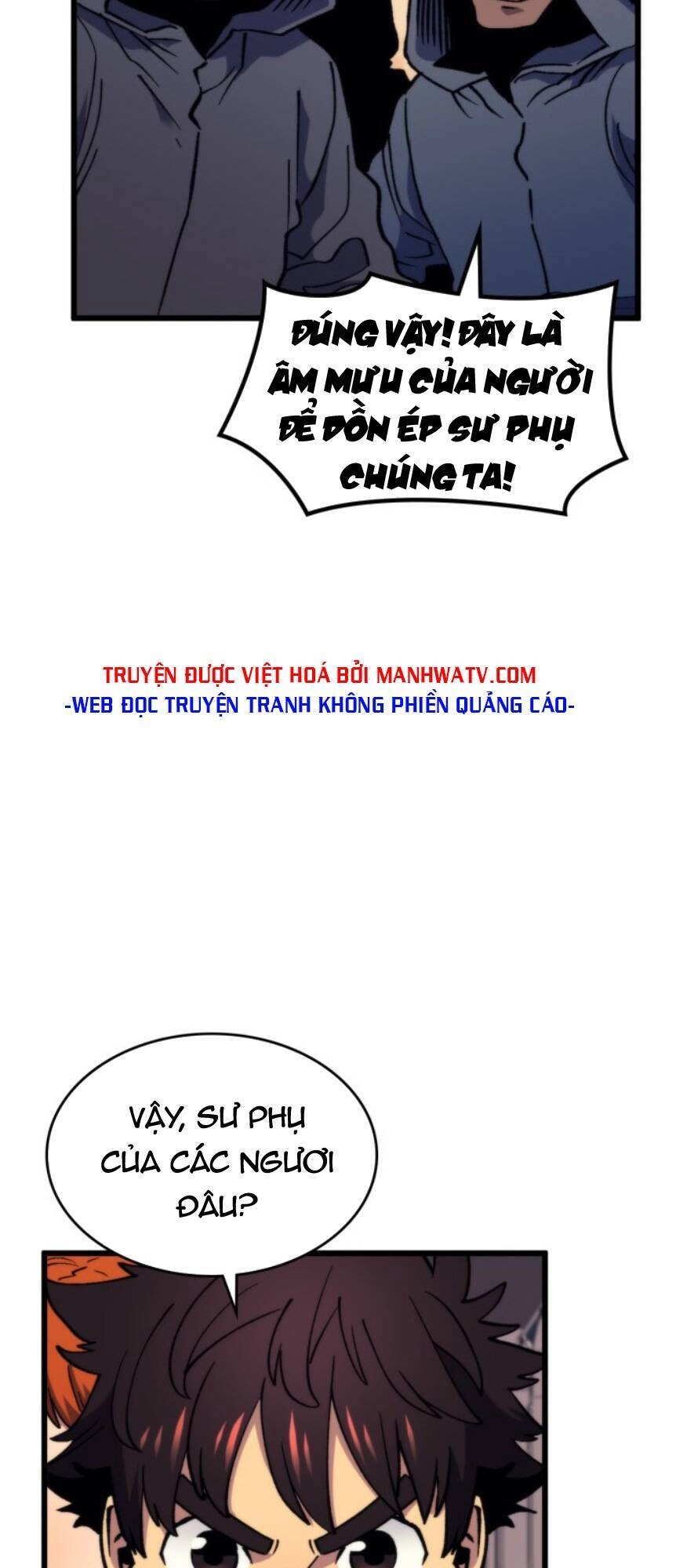 Pháp Sư Từ Thế Giới Khác Chapter 58 - 43