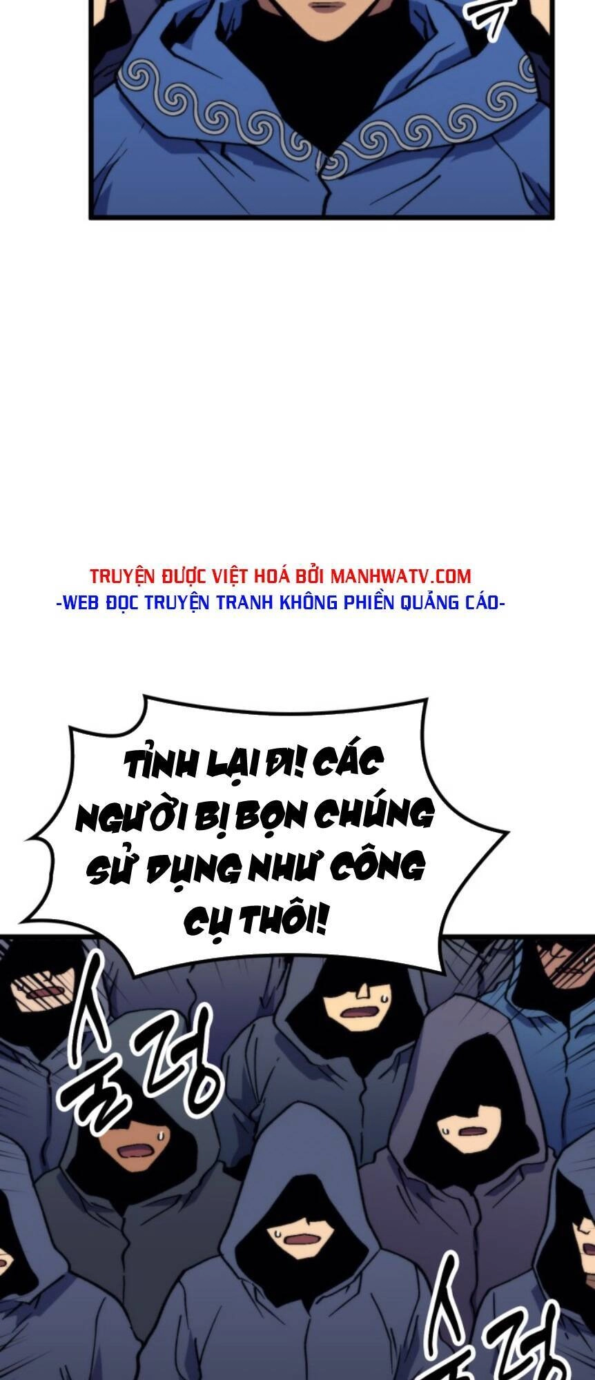 Pháp Sư Từ Thế Giới Khác Chapter 58 - 45