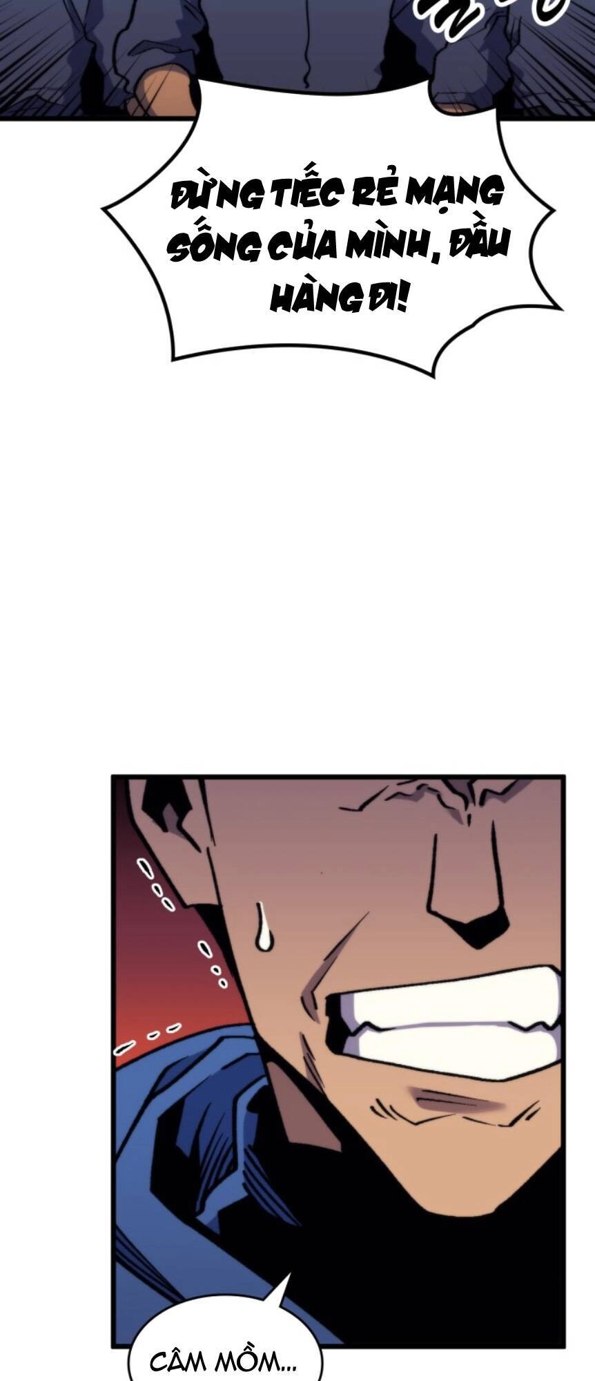 Pháp Sư Từ Thế Giới Khác Chapter 58 - 46