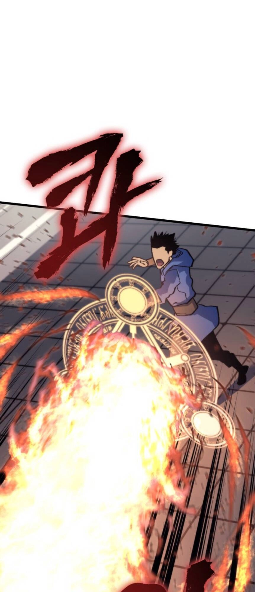 Pháp Sư Từ Thế Giới Khác Chapter 58 - 49