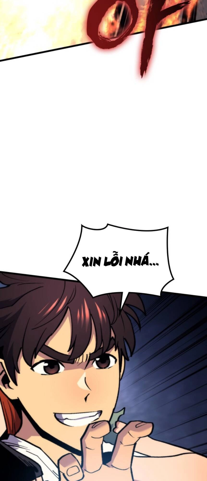 Pháp Sư Từ Thế Giới Khác Chapter 58 - 50