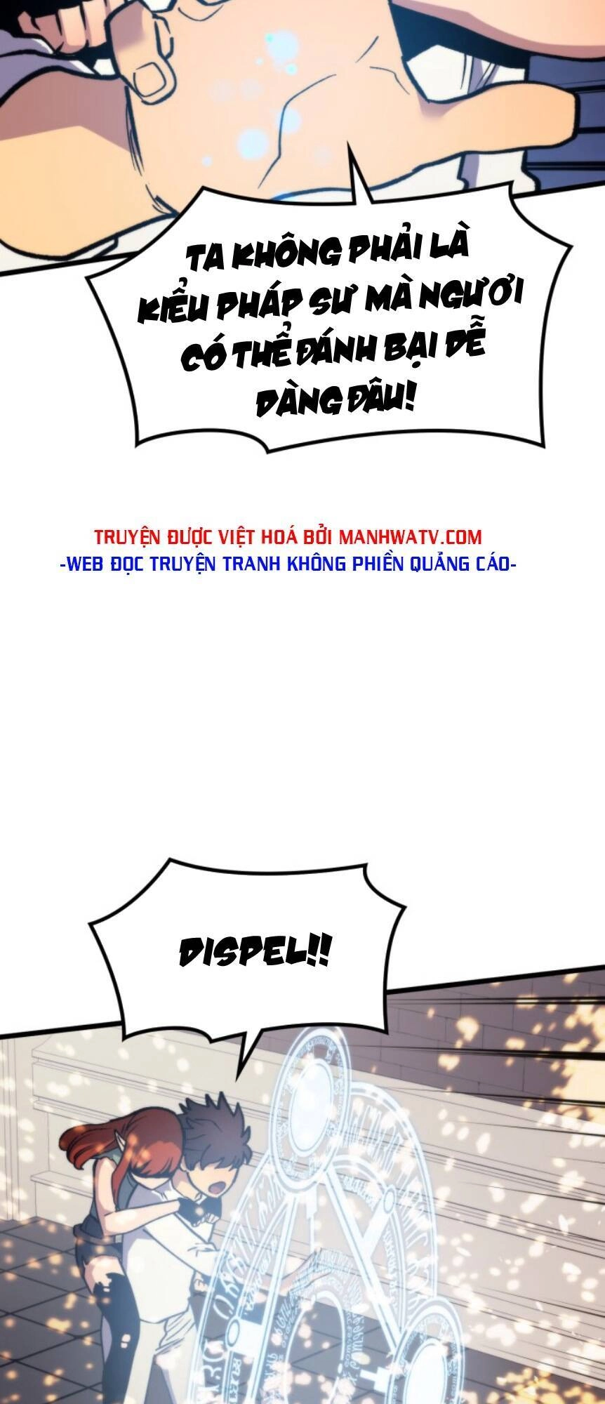 Pháp Sư Từ Thế Giới Khác Chapter 58 - 51