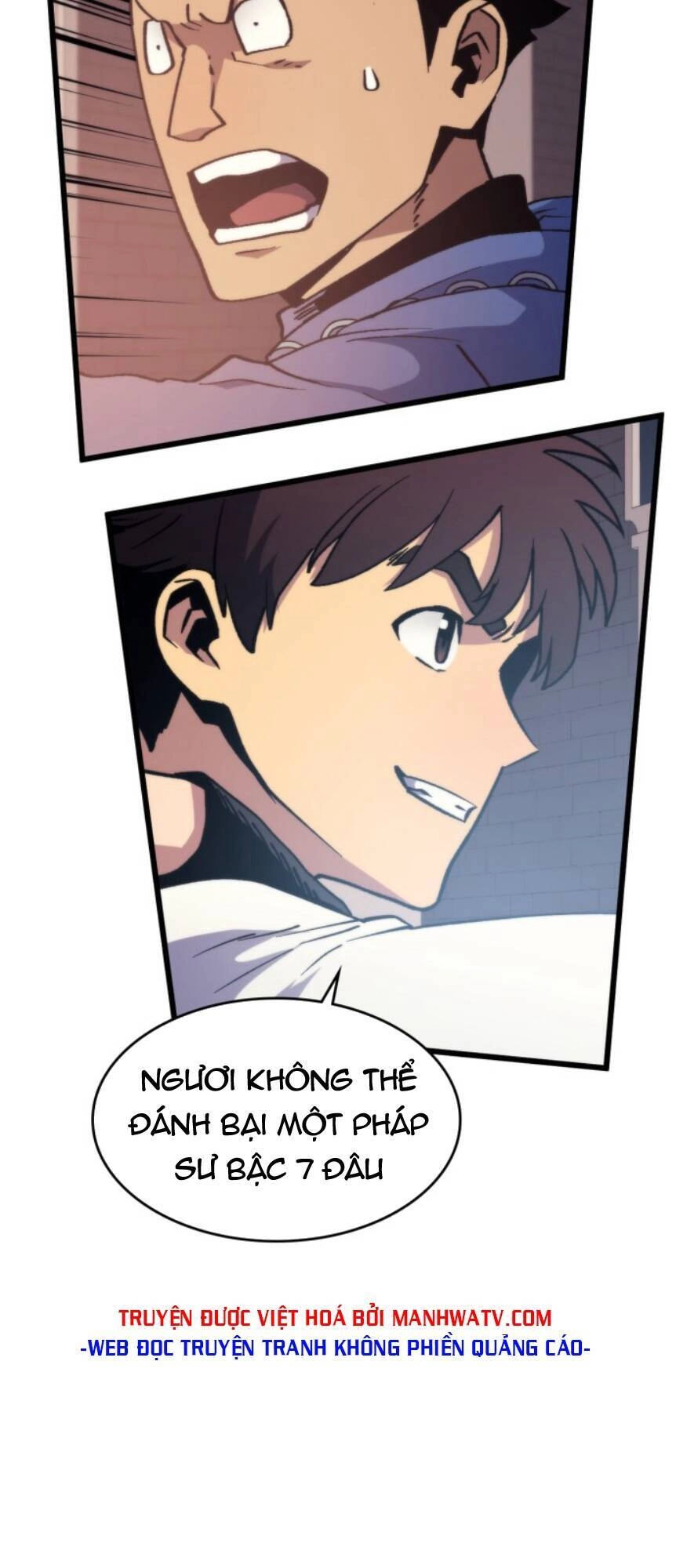 Pháp Sư Từ Thế Giới Khác Chapter 58 - 53