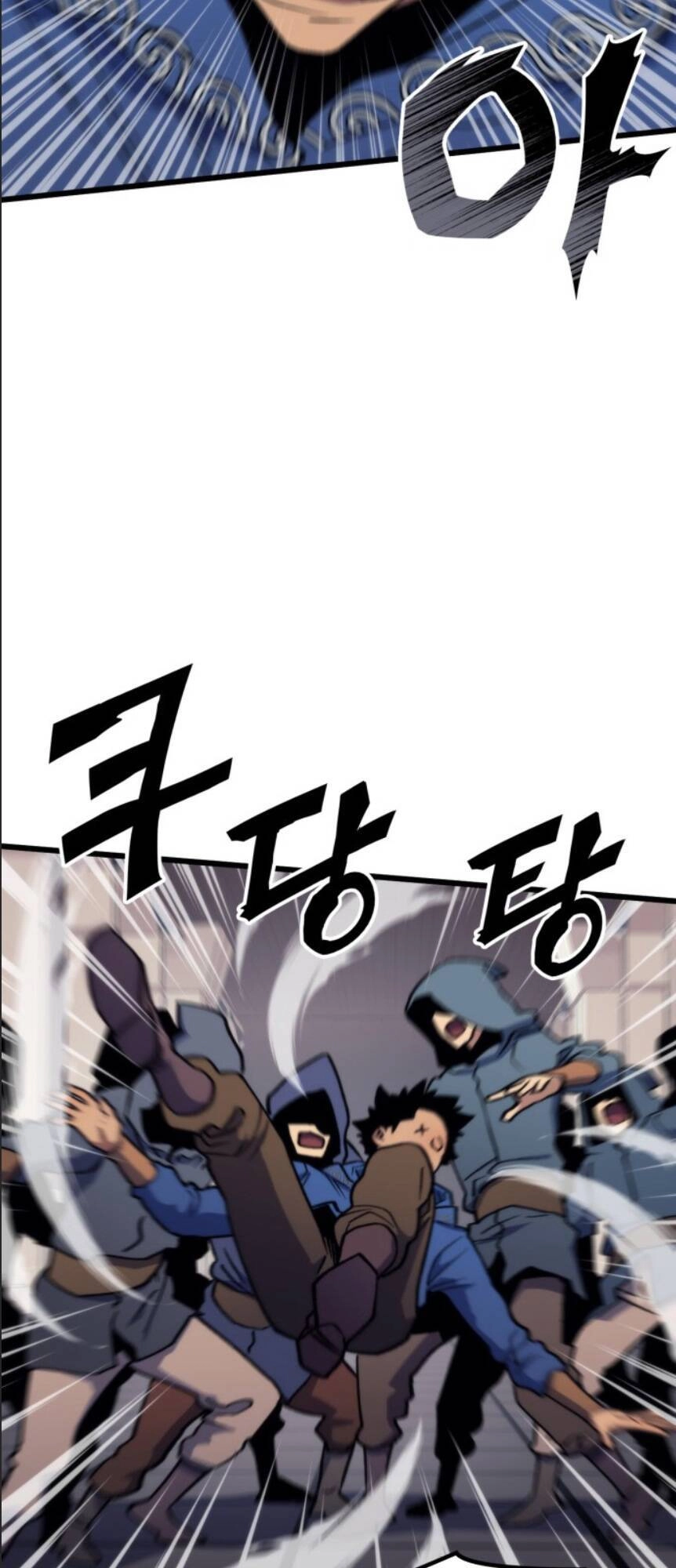 Pháp Sư Từ Thế Giới Khác Chapter 58 - 59