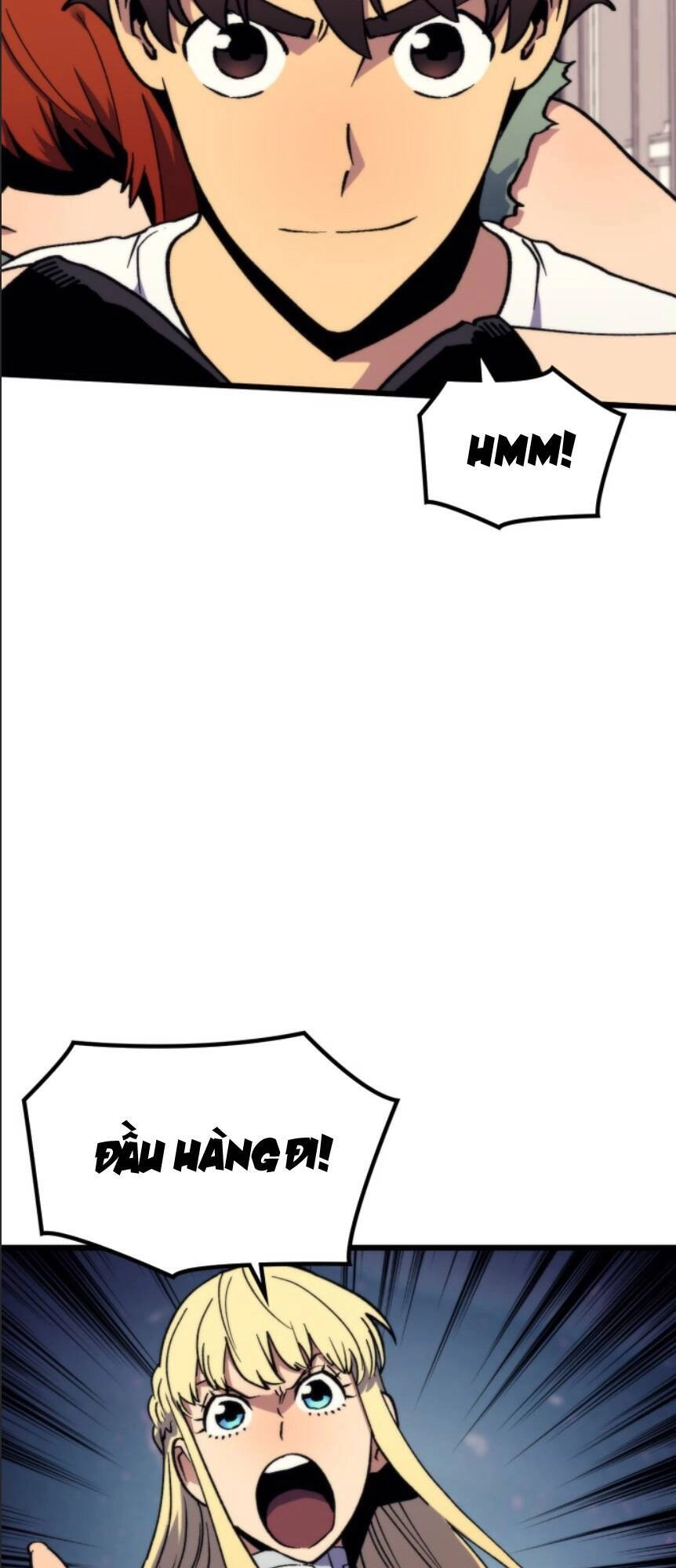 Pháp Sư Từ Thế Giới Khác Chapter 58 - 61