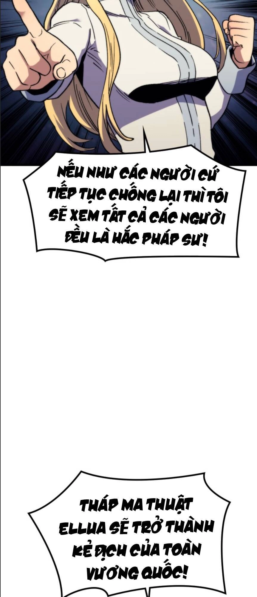 Pháp Sư Từ Thế Giới Khác Chapter 58 - 62