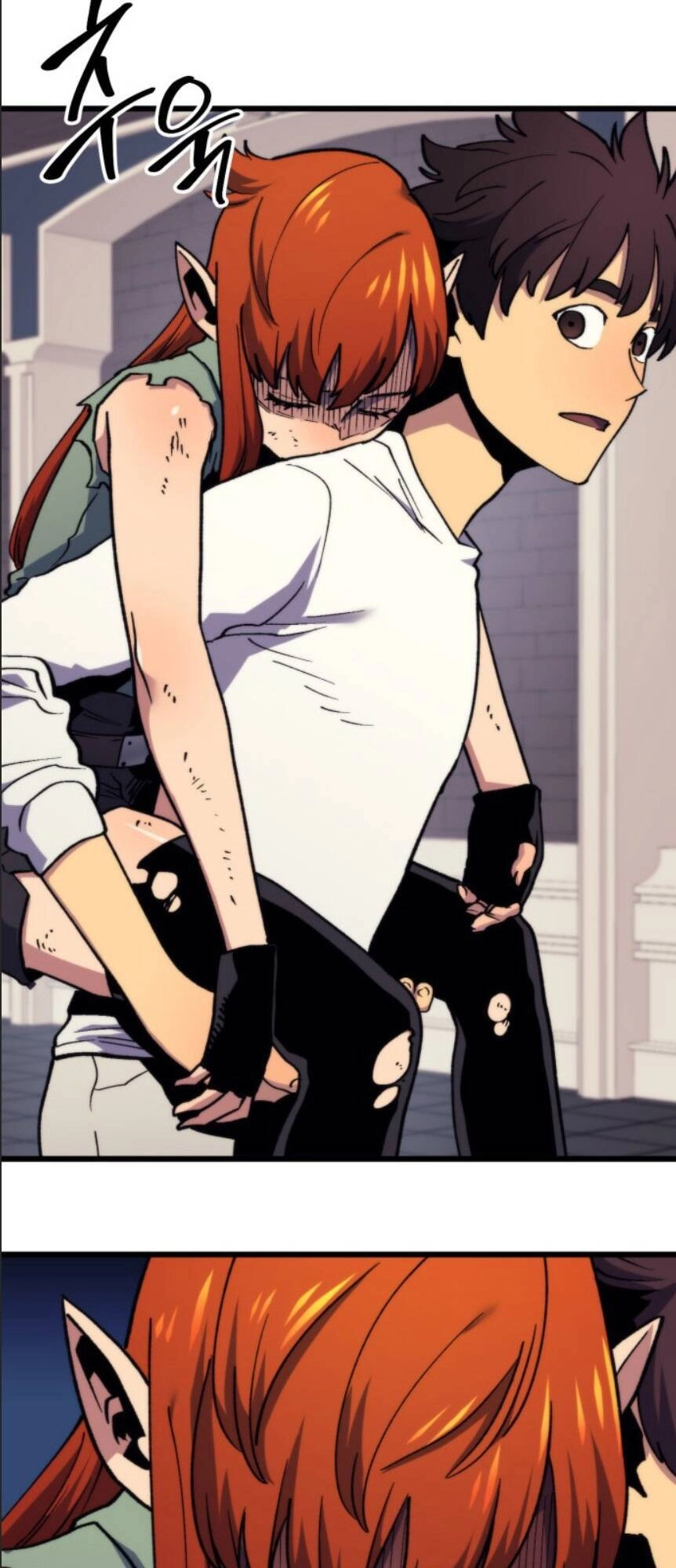 Pháp Sư Từ Thế Giới Khác Chapter 58 - 68