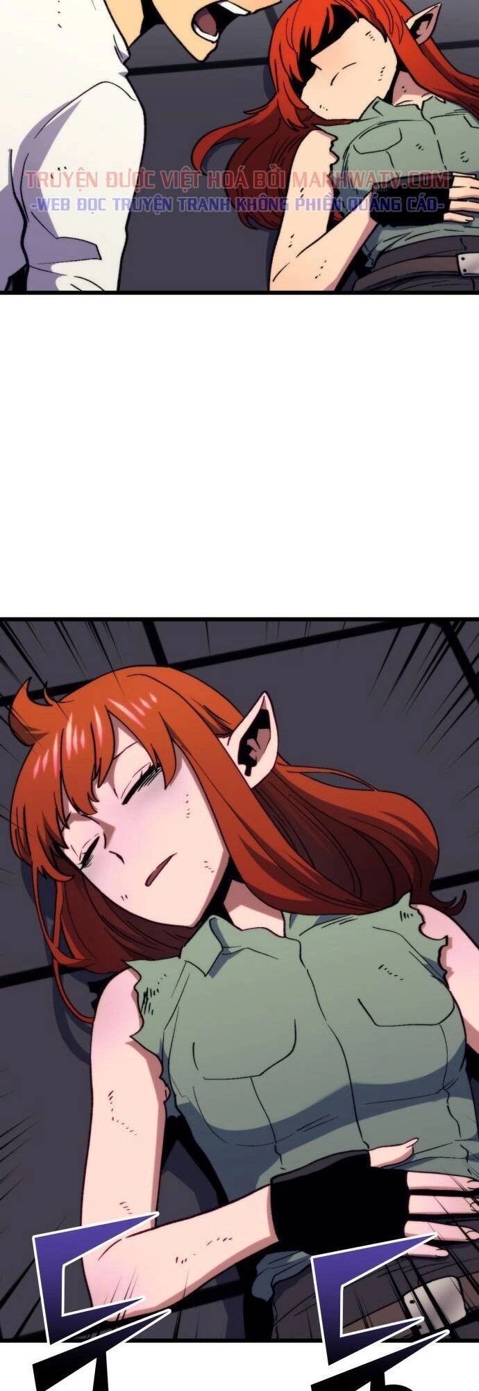 Pháp Sư Từ Thế Giới Khác Chapter 59 - 3