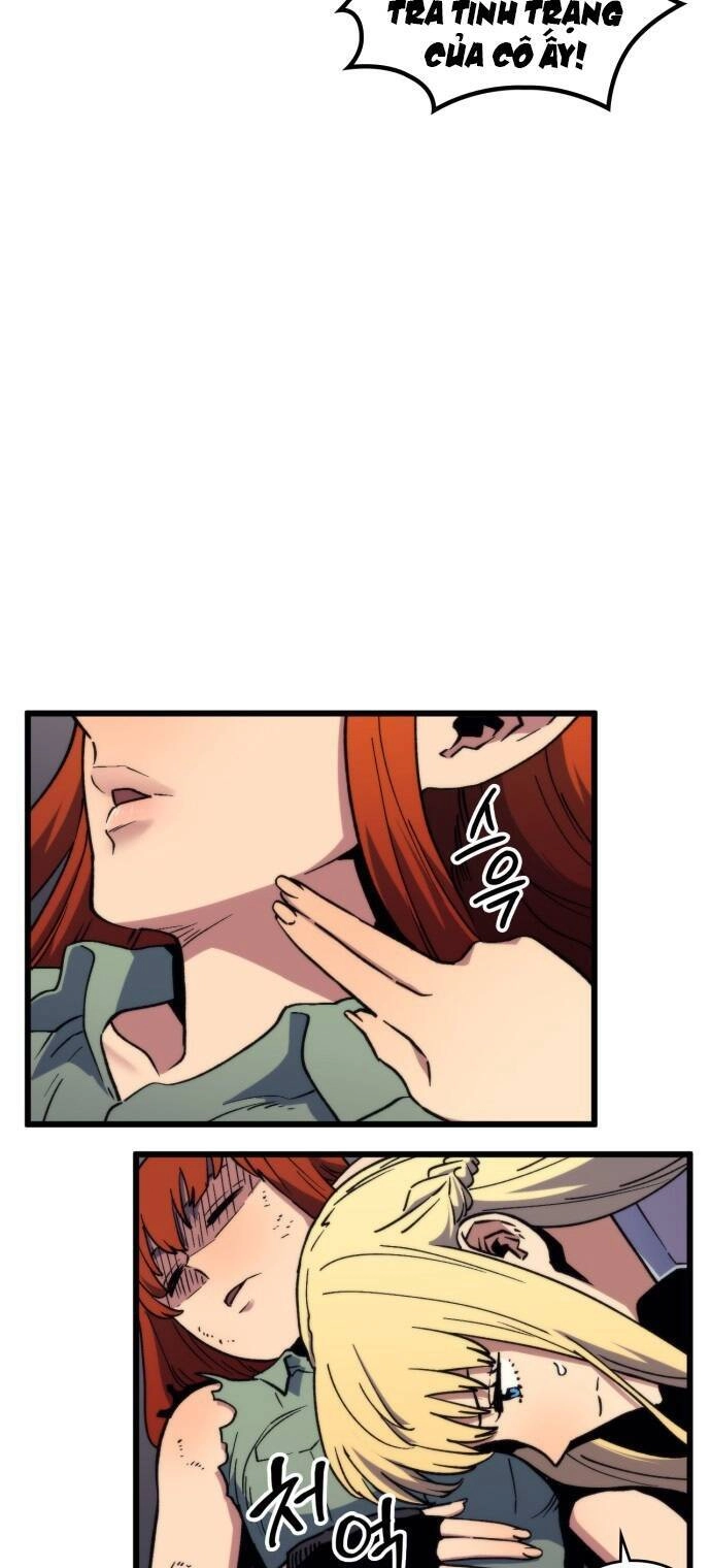 Pháp Sư Từ Thế Giới Khác Chapter 59 - 6