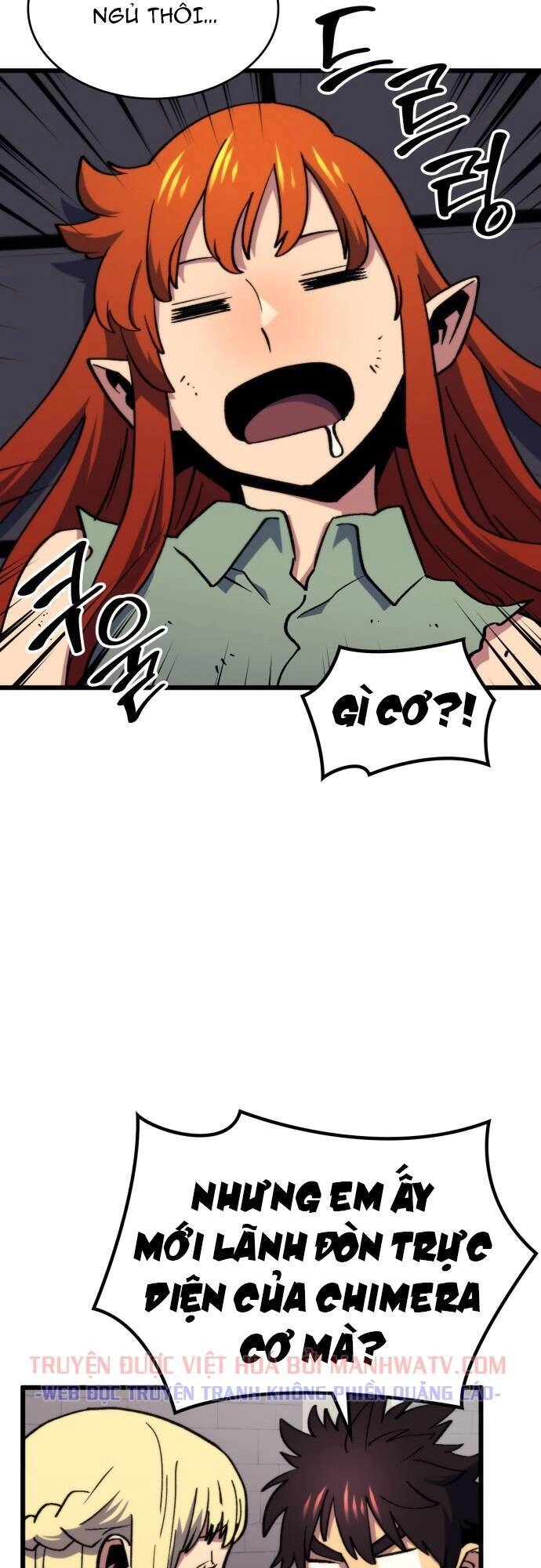 Pháp Sư Từ Thế Giới Khác Chapter 59 - 9