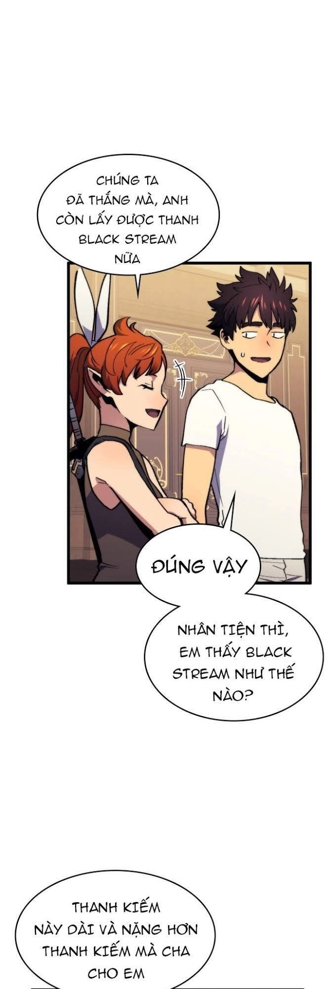 Pháp Sư Từ Thế Giới Khác Chapter 59 - 19