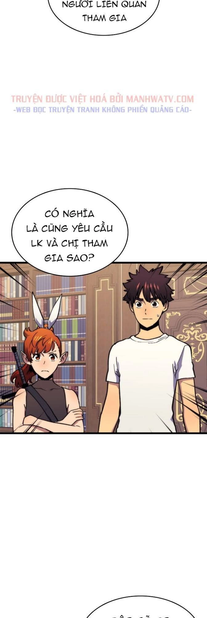 Pháp Sư Từ Thế Giới Khác Chapter 59 - 23