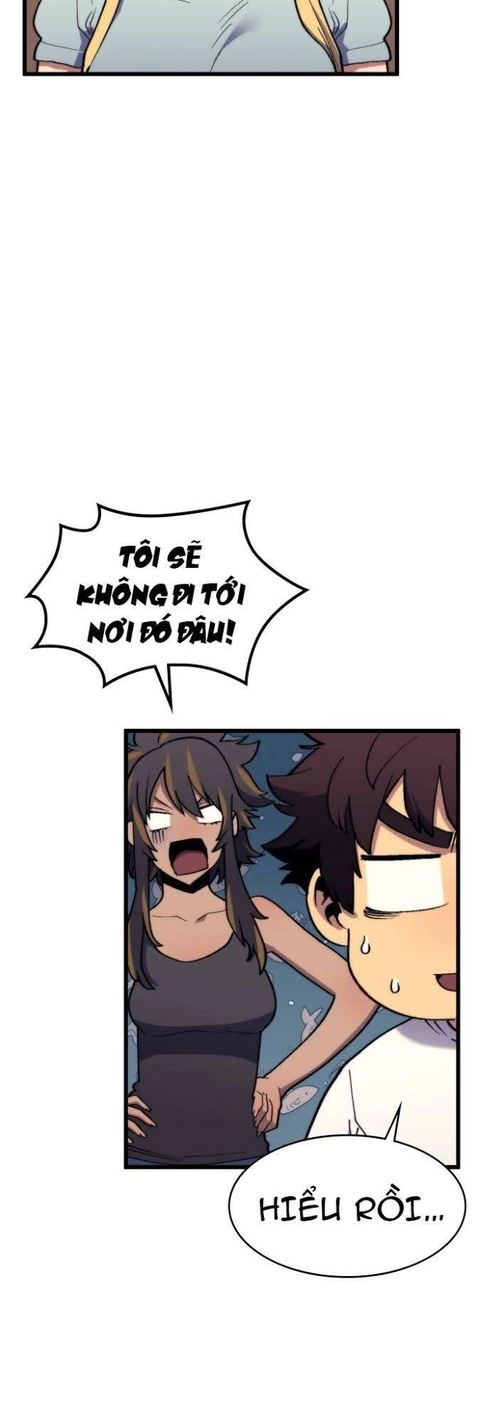 Pháp Sư Từ Thế Giới Khác Chapter 59 - 25