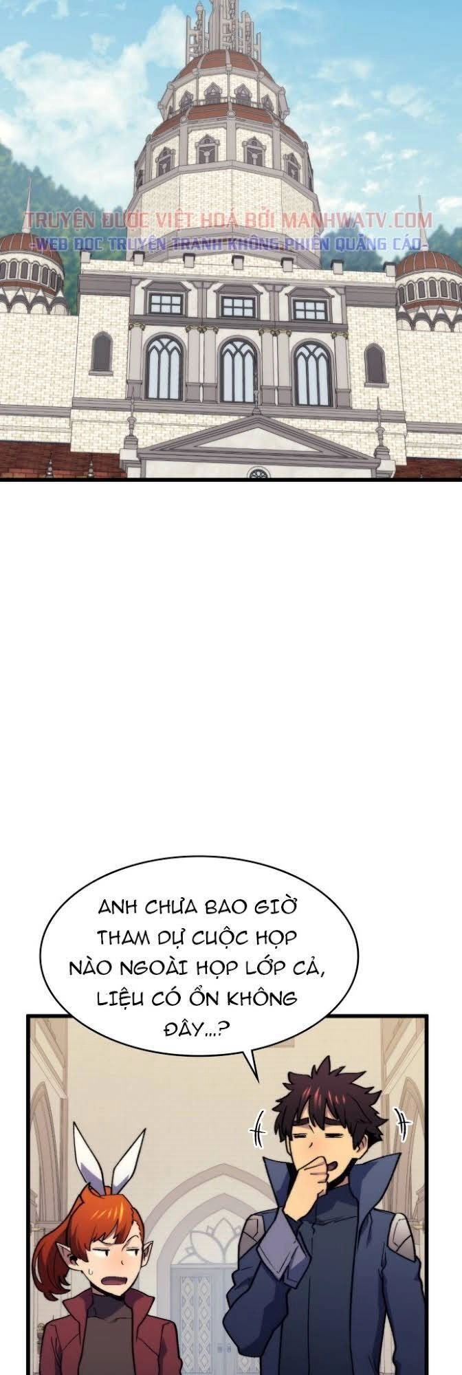 Pháp Sư Từ Thế Giới Khác Chapter 59 - 29