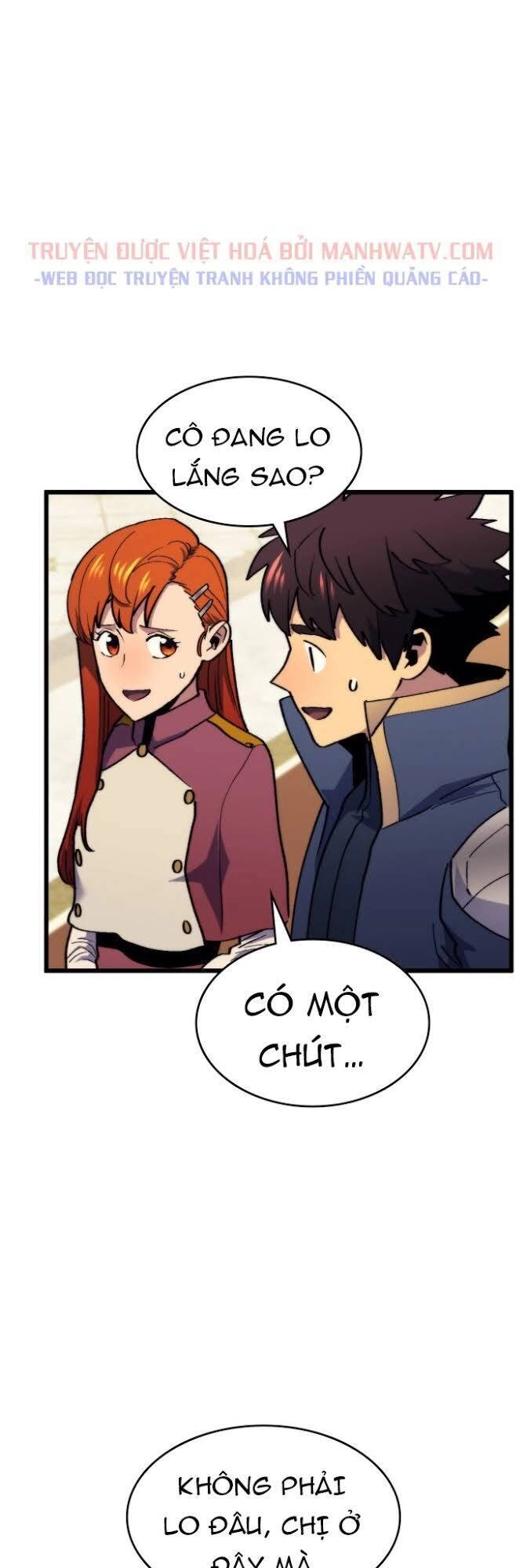 Pháp Sư Từ Thế Giới Khác Chapter 59 - 32