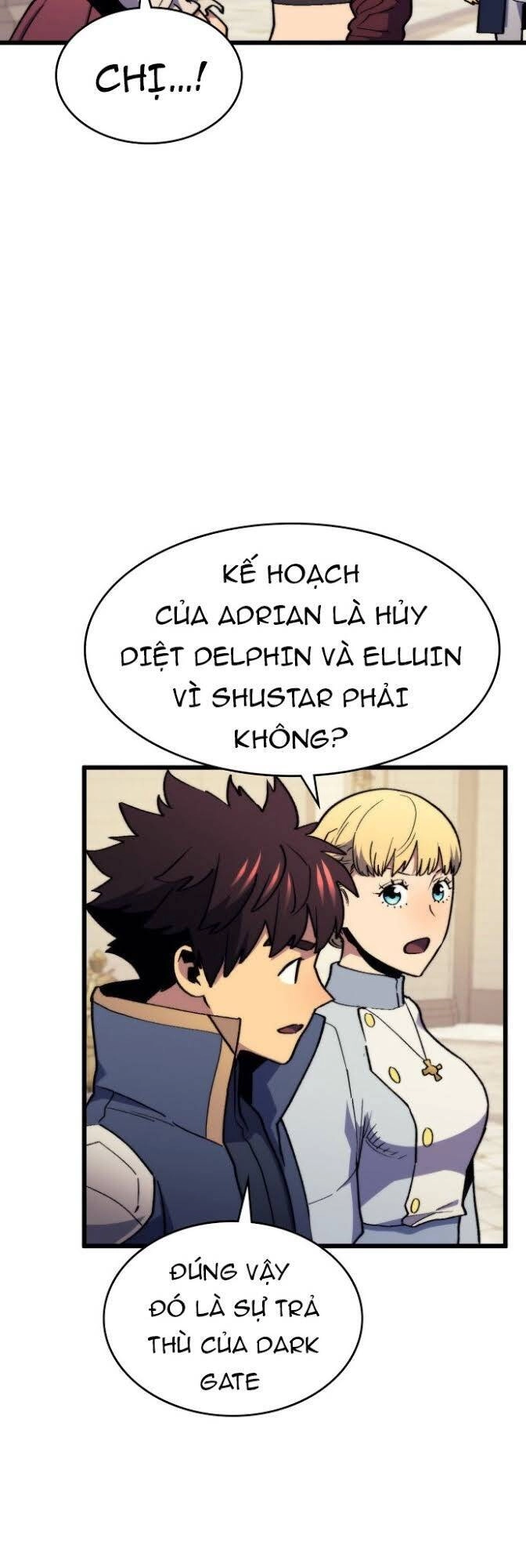 Pháp Sư Từ Thế Giới Khác Chapter 59 - 34