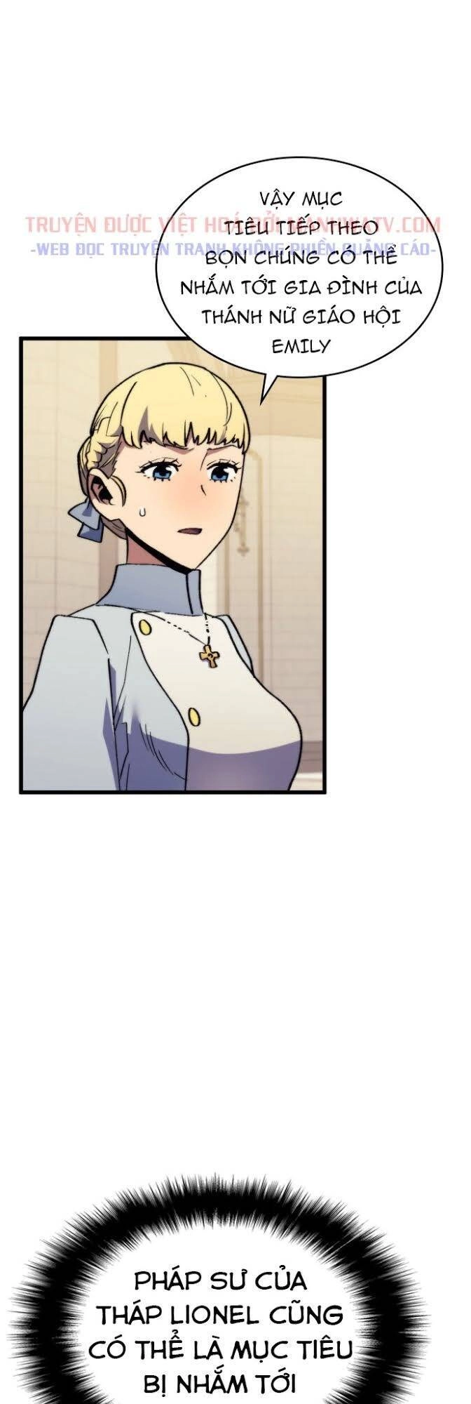 Pháp Sư Từ Thế Giới Khác Chapter 59 - 35