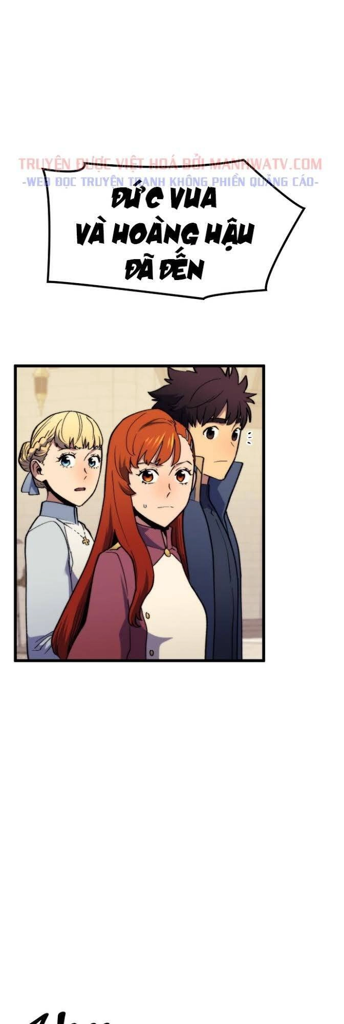 Pháp Sư Từ Thế Giới Khác Chapter 59 - 38