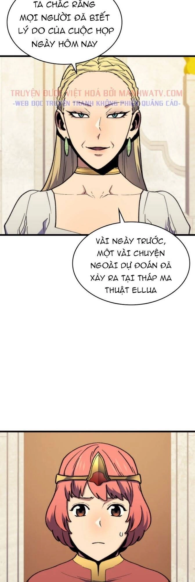 Pháp Sư Từ Thế Giới Khác Chapter 59 - 41