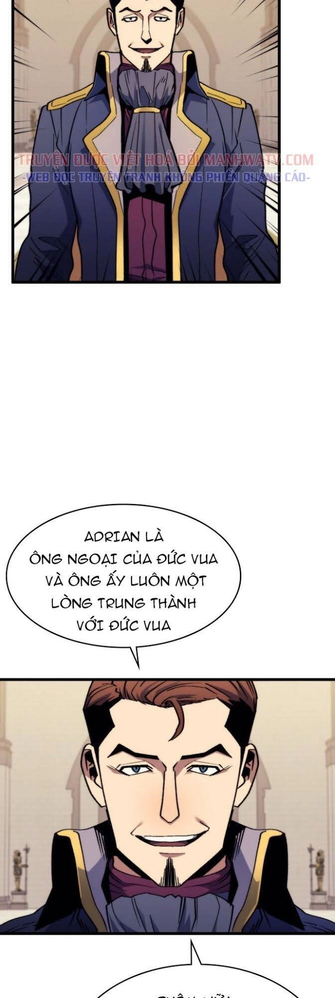 Pháp Sư Từ Thế Giới Khác Chapter 59 - 44