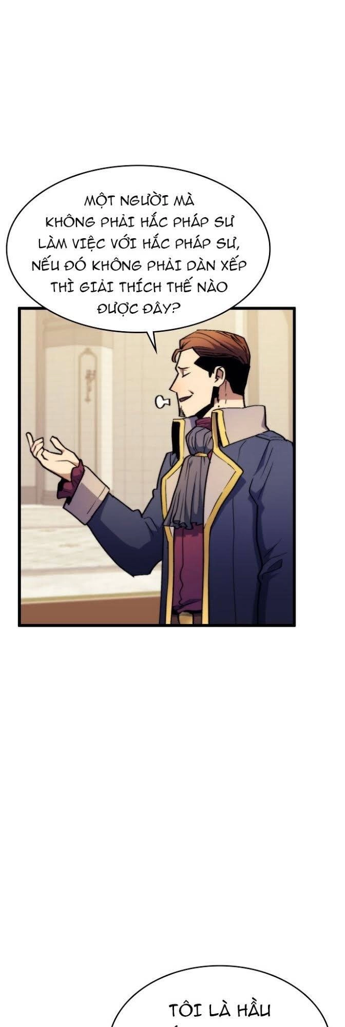 Pháp Sư Từ Thế Giới Khác Chapter 59 - 46