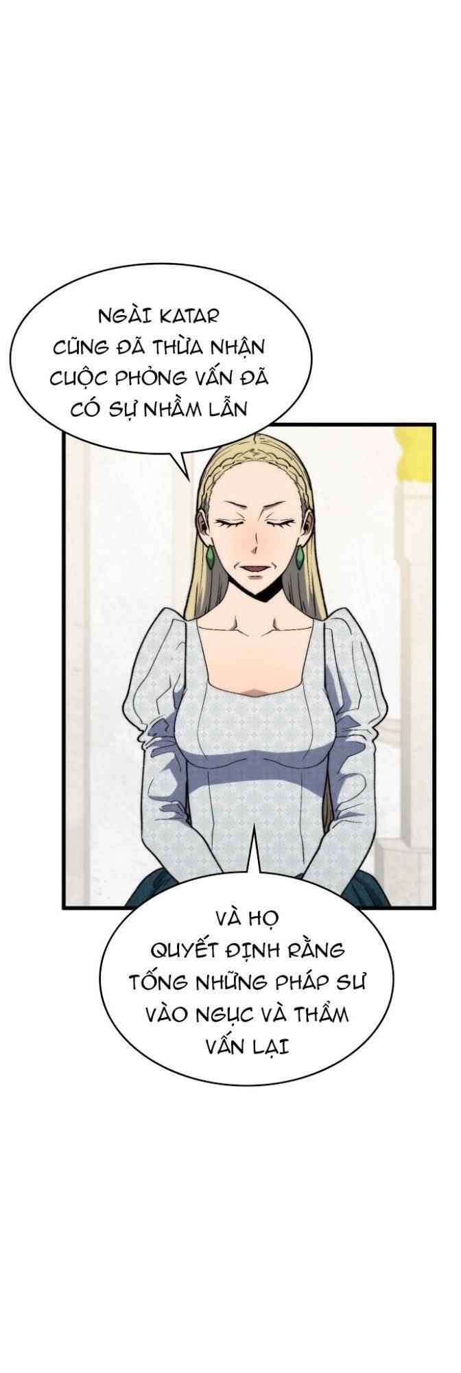 Pháp Sư Từ Thế Giới Khác Chapter 59 - 49