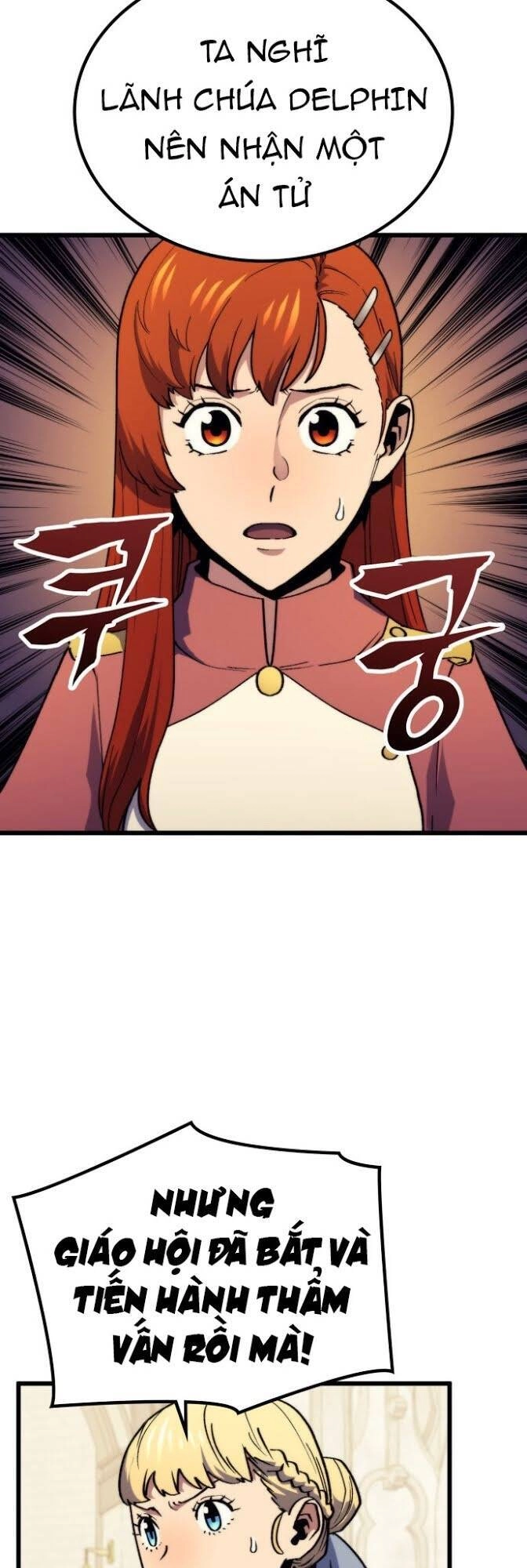 Pháp Sư Từ Thế Giới Khác Chapter 59 - 52