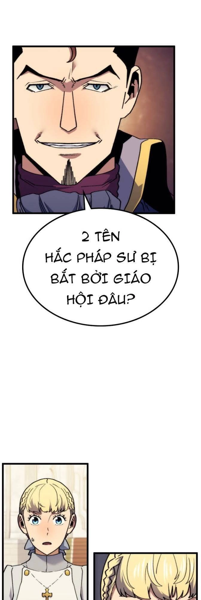 Pháp Sư Từ Thế Giới Khác Chapter 59 - 55